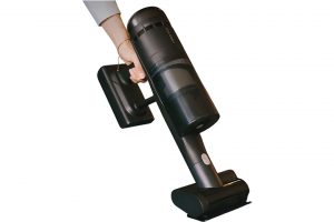 Máy hút bụi lau nhà Roborock H60 Ultra