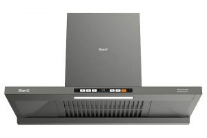 Máy hút mùi Blanc BA 9042GTDC