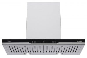 Máy hút mùi Chefs EH R107E3D