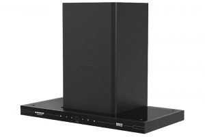 Máy hút mùi chữ T Sunhouse SHB72093