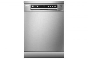 Máy rửa bát độc lập Chefs EH DW401E