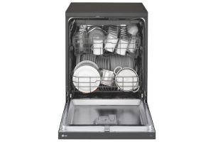 Máy rửa bát độc lập LG LDN14BLA5