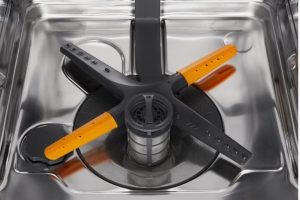 Máy rửa bát độc lập LG LDN14BLA5