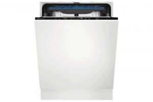 Máy rửa bát Electrolux UltimateCare 14 bộ âm tủ EEM48300L