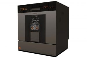 Máy rửa bát Junger Leopard DWJ 133 MS