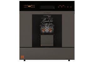 Máy rửa bát Junger Leopard DWJ 133 MS