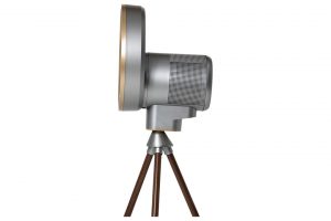 Quạt lọc không khí và khử khuẩn U ULTTY BB Grey