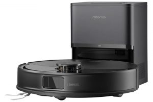 Robot hút bụi lau nhà Roborock Q10PF+