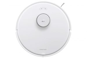 Robot hút bụi lau nhà Roborock QRevo EdgeT