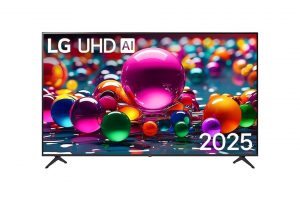 Smart Tivi LG UHD AI 4K 75 inch 75UA841CPSA