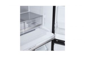 Tủ lạnh LG Inverter 607 lít Multi Door F61BMD