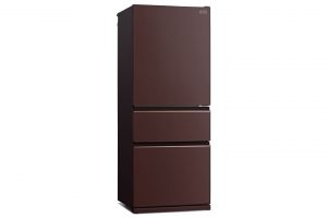 Tủ lạnh Mitsubishi Electric Inverter 450 lít MR CGX56EP GBK V