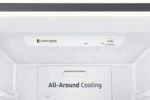 Tủ lạnh Samsung Inverter 285 lít RB27N4020B1