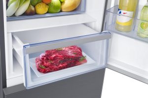 Tủ lạnh Samsung Inverter 307 lít RB30N4190S9