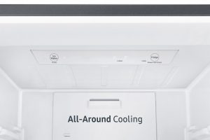 Tủ lạnh Samsung Inverter 307 lít RB30N4190S9