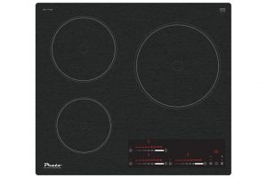 Bếp từ ba vùng nấu Prato PT 3388