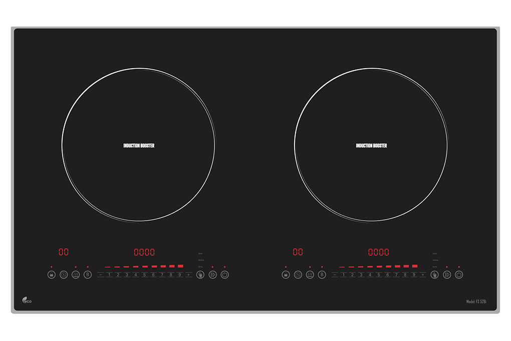 Bếp từ đôi Faster FS 528I