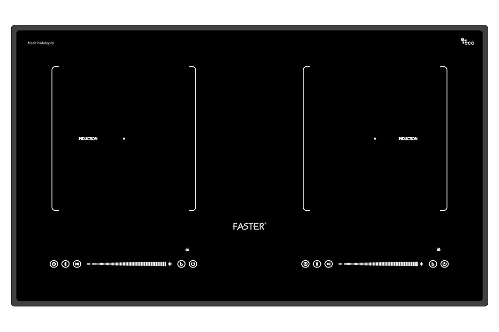 Bếp từ đôi FS 735I plus