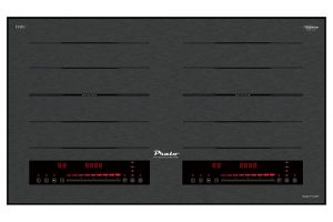 Bếp từ đôi Prato PT 2381