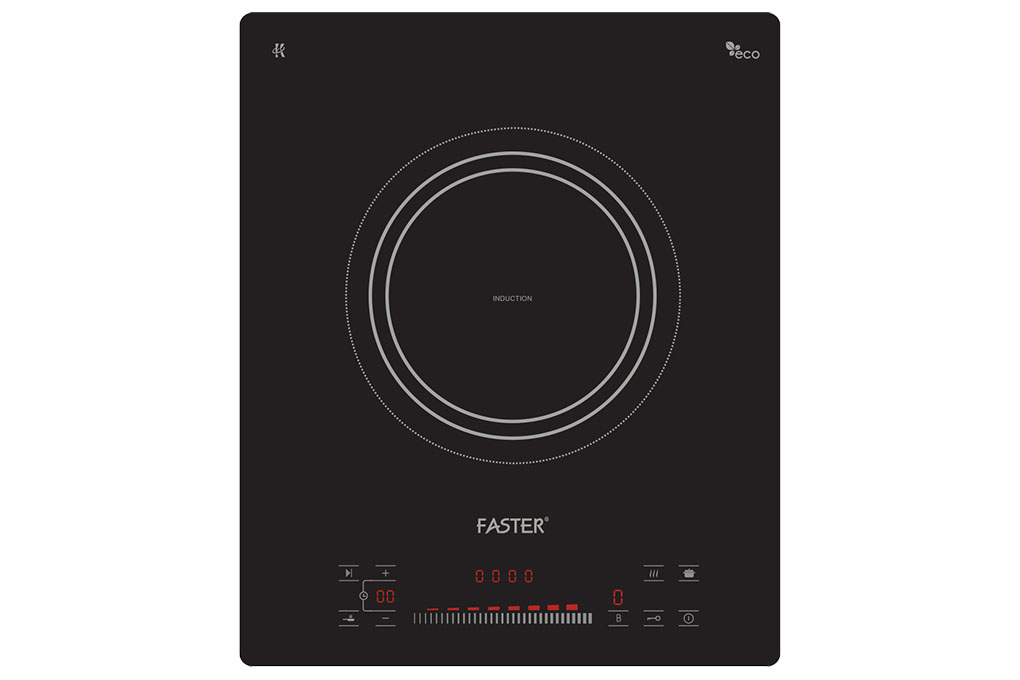 Bếp từ đơn Faster FS01D Plus