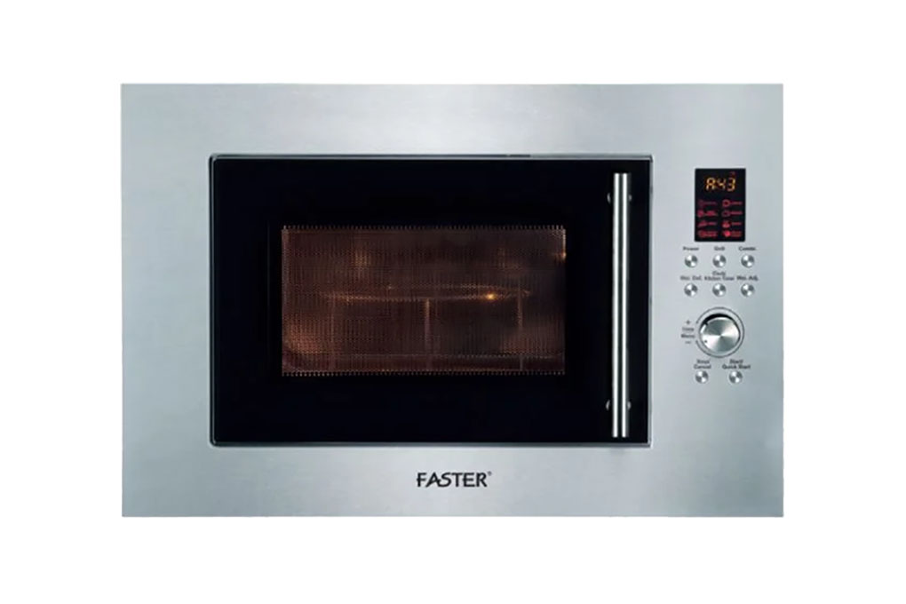 Lò vi sóng âm tủ Faster FS MOV01