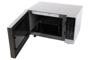 Lò vi sóng Panasonic 27 lít NN GF574MYUE