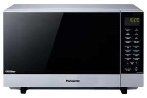Lò vi sóng Panasonic 27 lít NN GF574MYUE