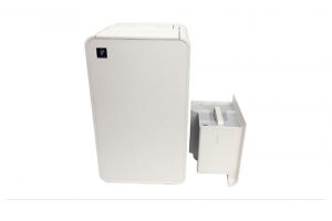 Máy hút ẩm Sharp DW P12HV W