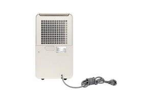 Máy hút ẩm Sharp DW P12HV W