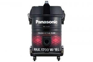 Máy hút bụi Panasonic MC YL631RN46
