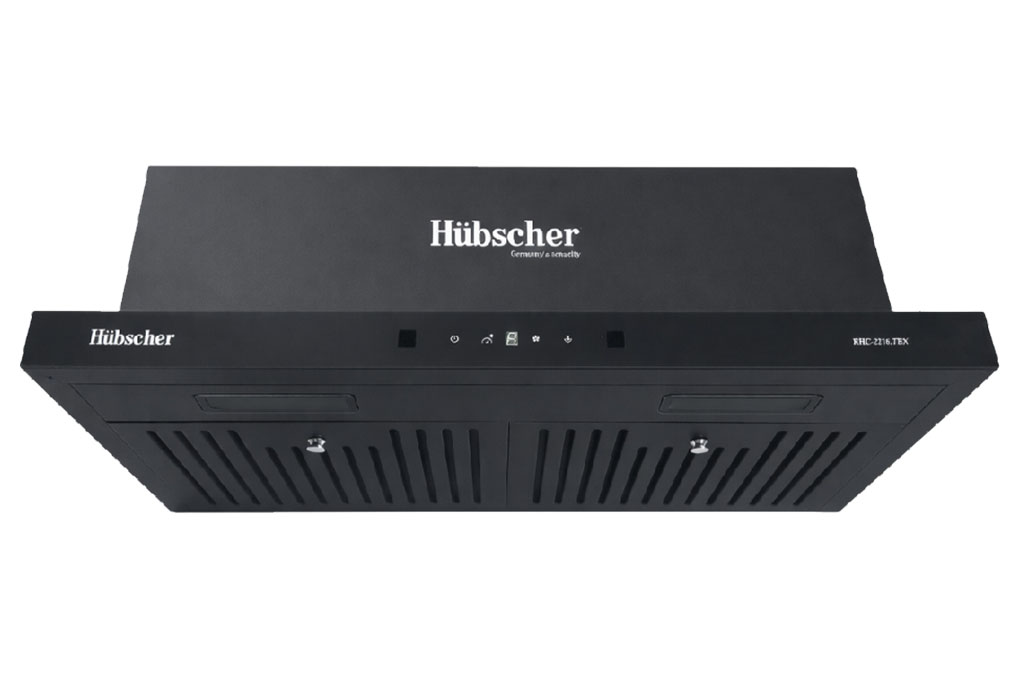 Máy hút mùi âm tủ Hubscher RHC 2216.TBX
