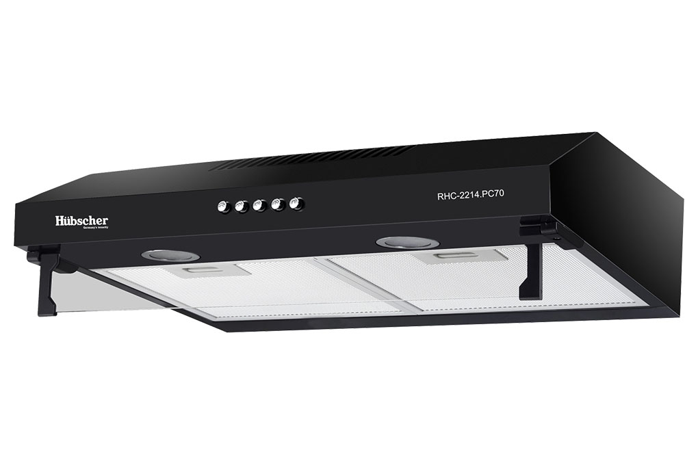 Máy hút mùi Hubscher RHC 2214.PC70