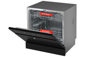 Máy rửa bát Richborn RDG6063 S8 Ultra