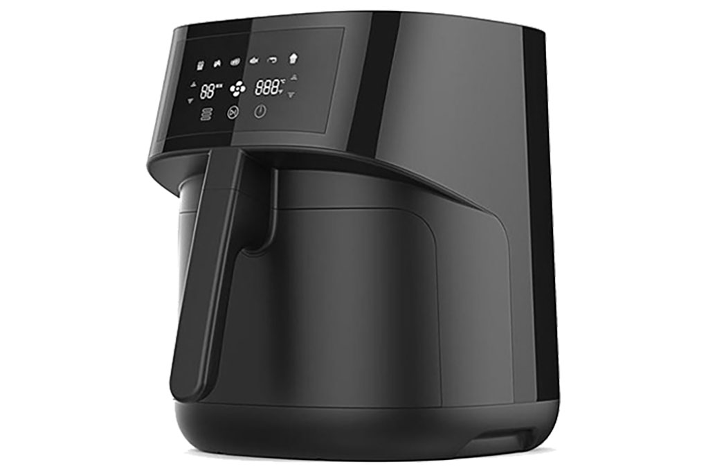 Nồi chiên không dầu Faster MGR6SM