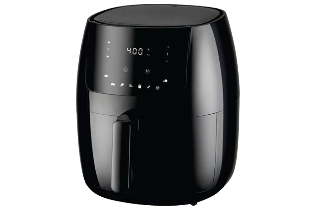 Nồi chiên không dầu Faster MGR7SBN