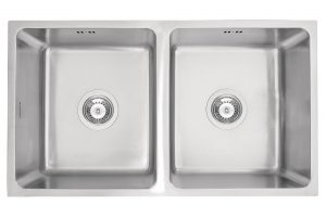 Bồn rửa bát inox Hafele HS19 SSN2S90S (567.23.020)