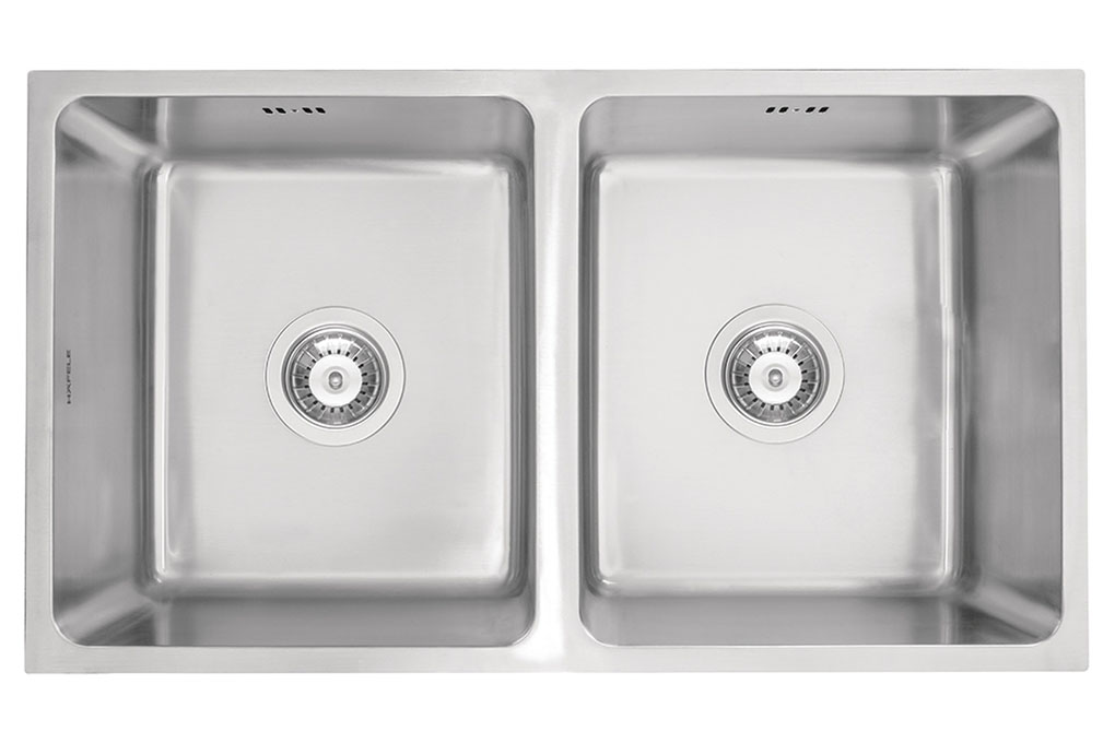 Bồn rửa bát inox Hafele HS19 SSN2S90S (567.23.020)