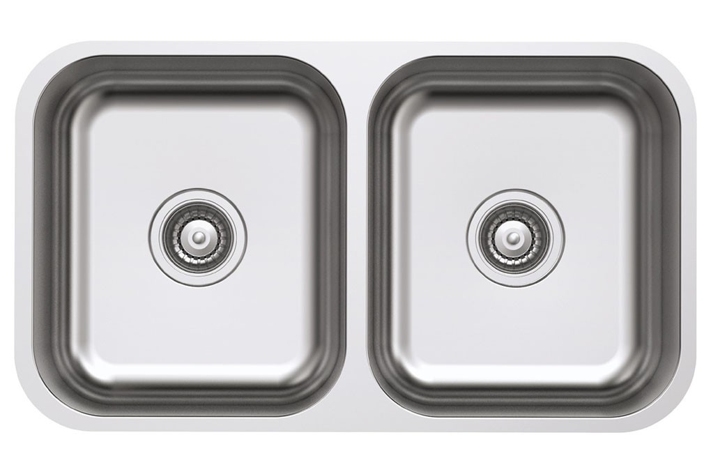 Bồn rửa bát inox Hafele HS20 SSN2R90S (567.20.506)