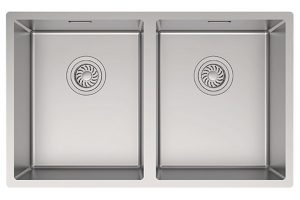 Bồn rửa bát inox Hafele HS24 SSN2S 750 (567.24.427)