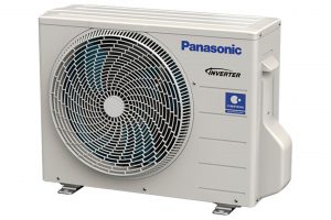 Điều hòa Panasonic 9.000 BTU inverter CU/CS RU9CKH 8D