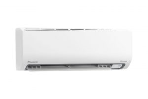 Điều hòa Daikin 9000 BTU inverter FTKB25ZVMV