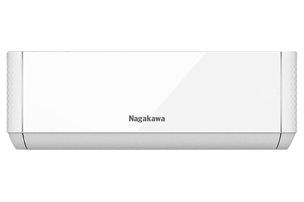 Điều hòa Nagakawa 12.000 BTU 2 chiều inverter NIS A12R2T29