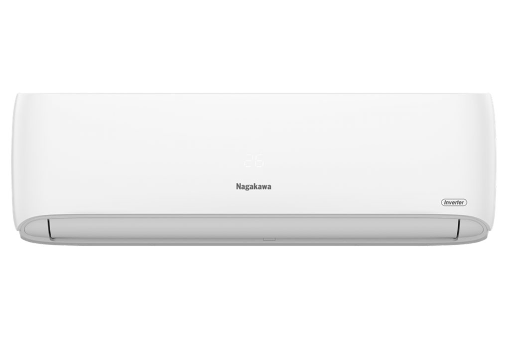 Điều hòa Nagakawa 24.000 BTU 2 chiều inverter NIS A24R2H11