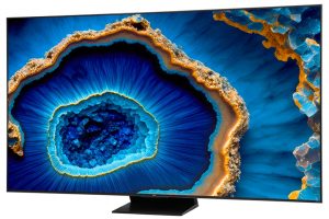 Google Tivi QD-Mini LED TCL AI 4K 85 inch 85C755
