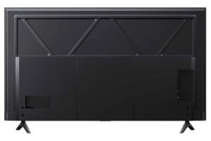 Google Tivi Xiaomi S QD MiniLED 4K 65 inch L65MC SSEA