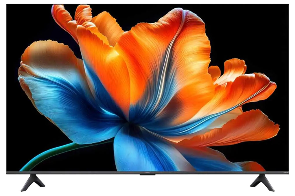 Google Tivi Xiaomi S QD MiniLED 4K 75 inch L75MC SSEA