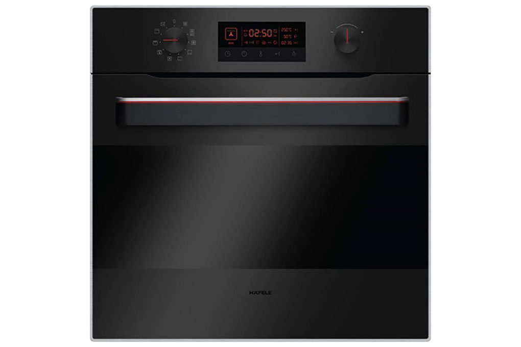Lò nướng âm tủ Hafele 65 lít HO KT60A9 (535.02.611)