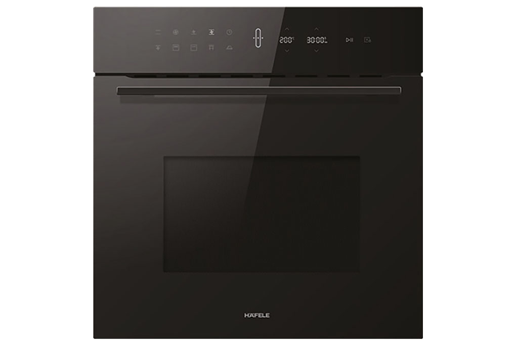 Lò nướng âm tủ Hafele 70 lít HO 6T70A 538.01.441