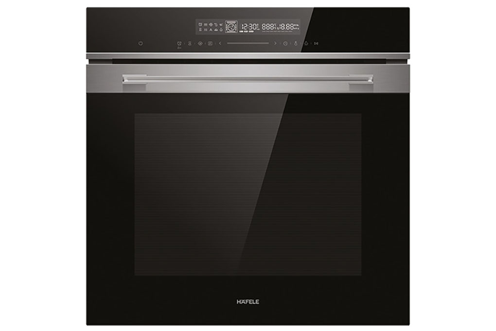 Lò nướng âm tủ Hafele 72 lít HO 8T72A (538.01.421)