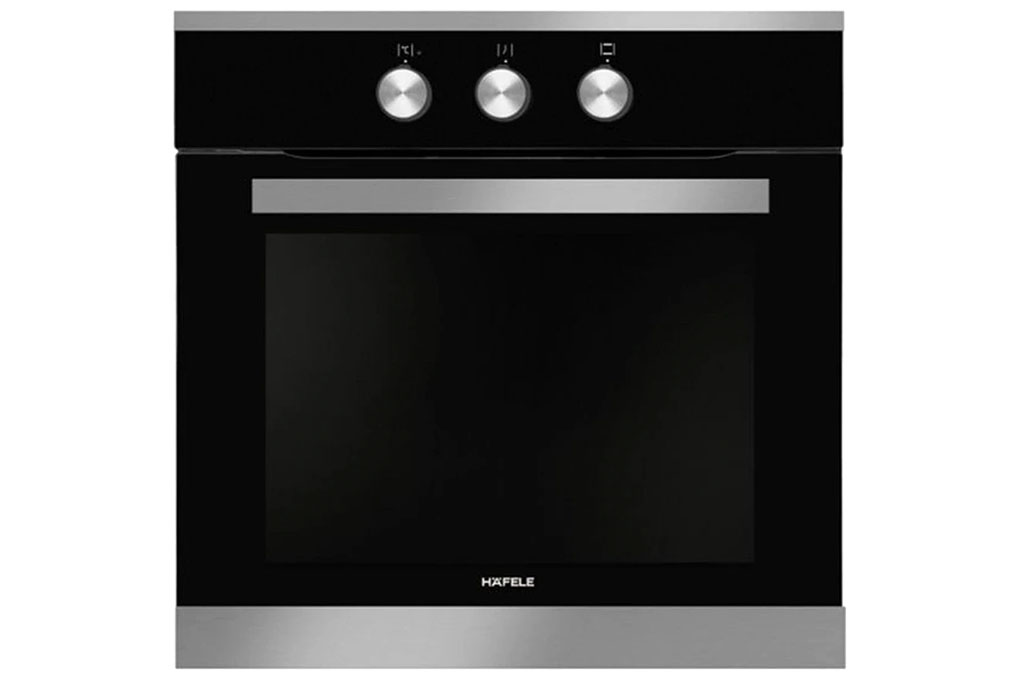 Lò nướng âm tủ Hafele HC O621KB (535.62.571)